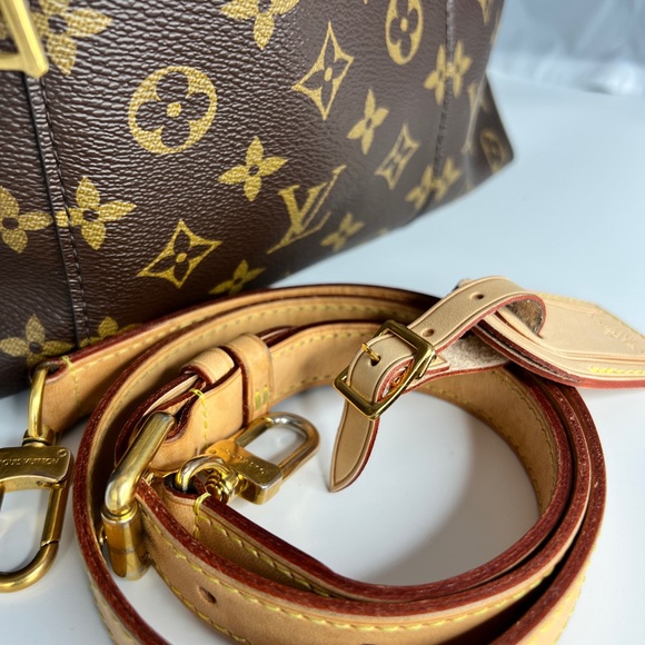 Louis Vuitton Melie hobo - Picture 3 of 16